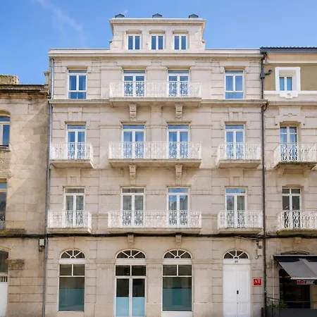 Apartment Ybh Mare Boutique *