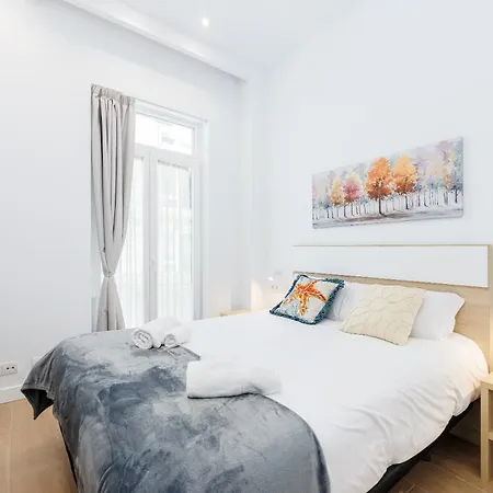 Ybh Mare Boutique Apartment