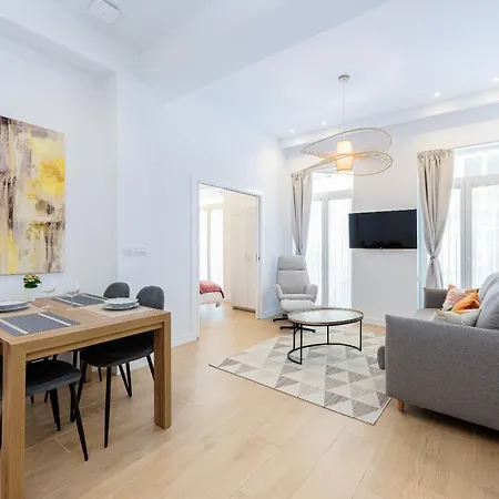 Apartment Ybh Mare Boutique *