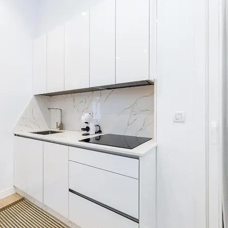 Ybh Mare Boutique Apartment