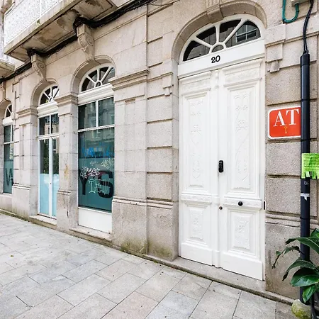 Ybh Mare Boutique Apartment