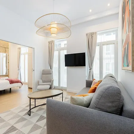Apartment Ybh Mare Boutique *
