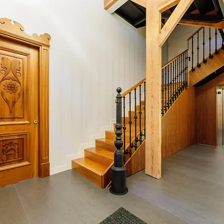 Apartment Ybh Mare Boutique *