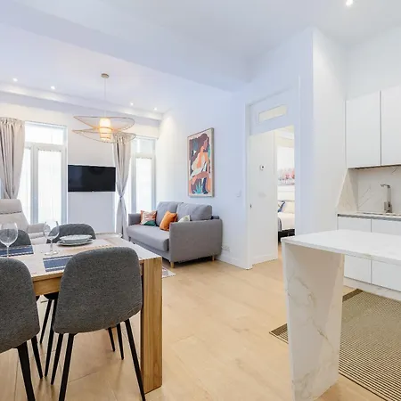 Ybh Mare Boutique Apartment