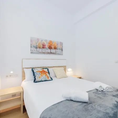 Ybh Mare Boutique Apartment Vigo
