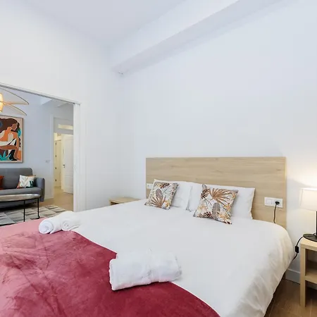 Apartment Ybh Mare Boutique Vigo