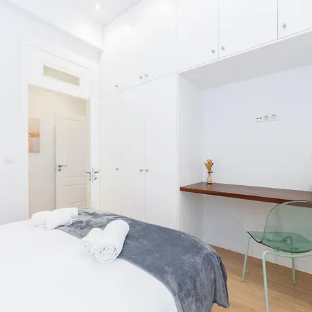 Ybh Mare Boutique Apartment