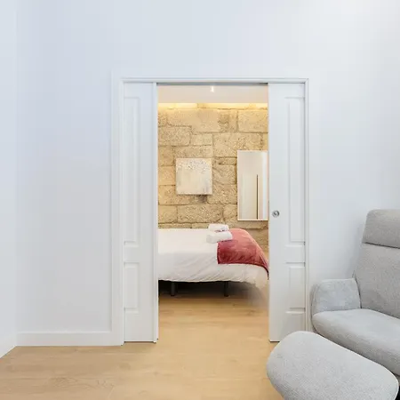Apartment Ybh Mare Boutique