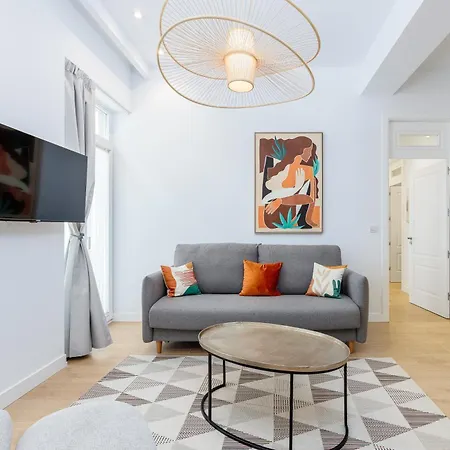 Apartment Ybh Mare Boutique *