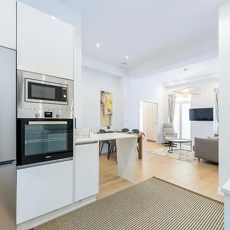 Ybh Mare Boutique Apartment *