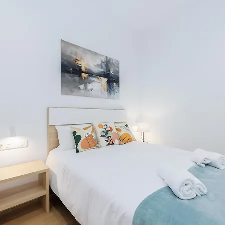 Ybh Mare Boutique Apartment *