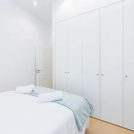 Apartment Ybh Mare Boutique