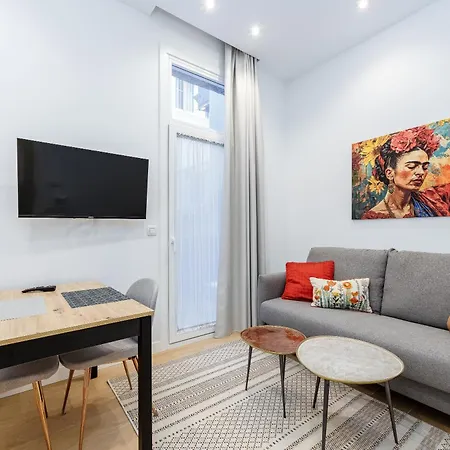 Ybh Mare Boutique Apartment
