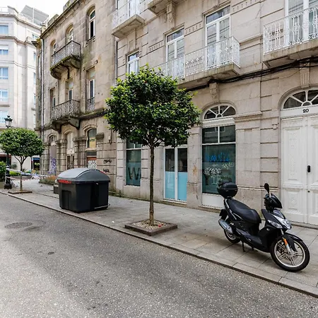 Ybh Mare Boutique Apartment *