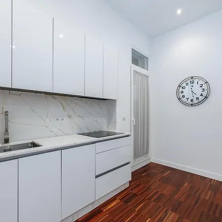Ybh Mare Boutique Apartment *