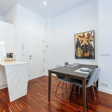 Apartment Ybh Mare Boutique *