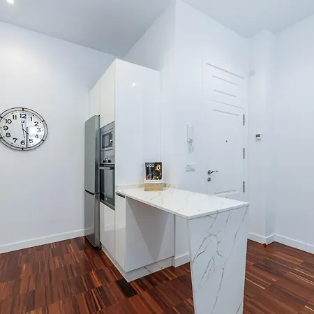 Apartment Ybh Mare Boutique