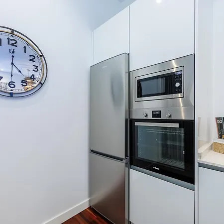 Ybh Mare Boutique Apartment