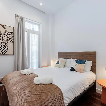 Ybh Mare Boutique Apartment Vigo