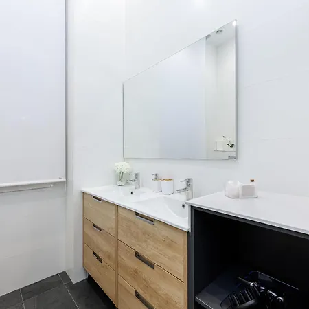 Ybh Mare Boutique Apartment *