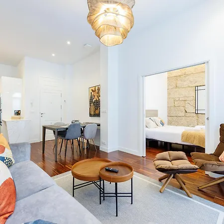 Apartment Ybh Mare Boutique *