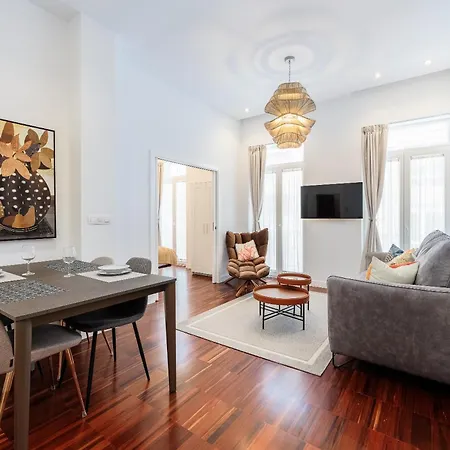 Ybh Mare Boutique Apartment