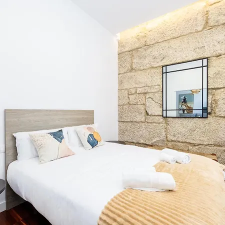Ybh Mare Boutique Apartment