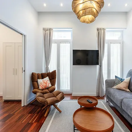 Ybh Mare Boutique Apartment *