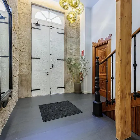 Ybh Mare Boutique Apartment