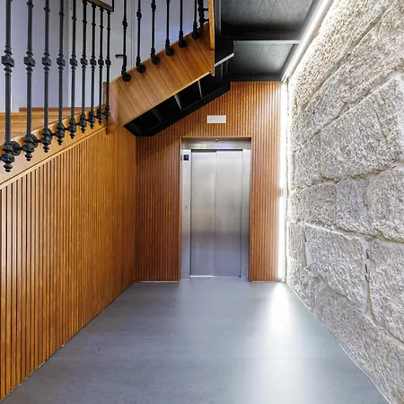 Apartment Ybh Mare Boutique