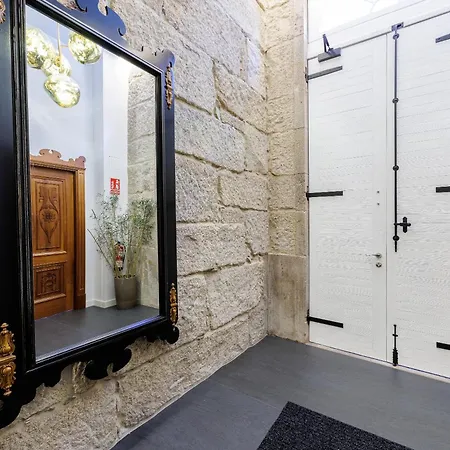 Ybh Mare Boutique Vigo