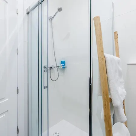 Apartamento Ybh Mare Boutique
