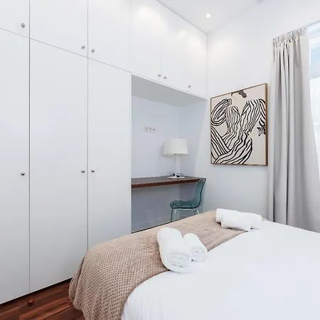 Ybh Mare Boutique Apartamento *
