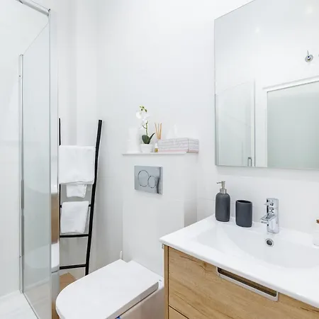 Apartamento Ybh Mare Boutique Vigo