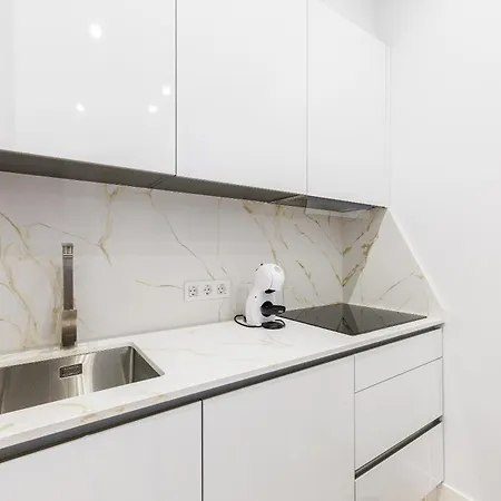 Ybh Mare Boutique Apartamento