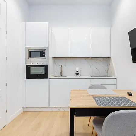 Apartamento Ybh Mare Boutique