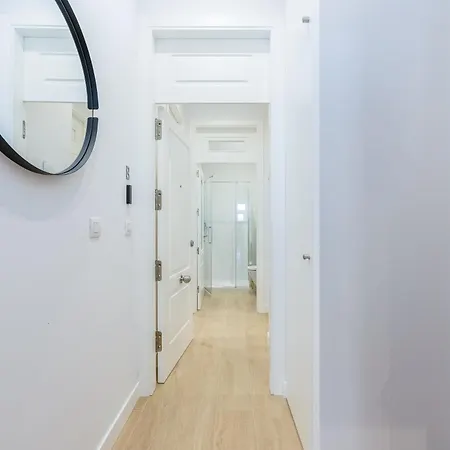 Apartamento Ybh Mare Boutique *