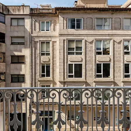 Apartamento Ybh Mare Boutique