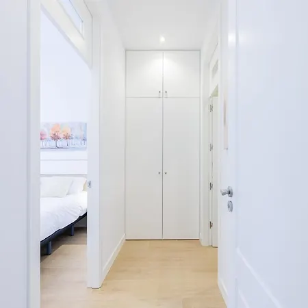 Apartamento Ybh Mare Boutique *