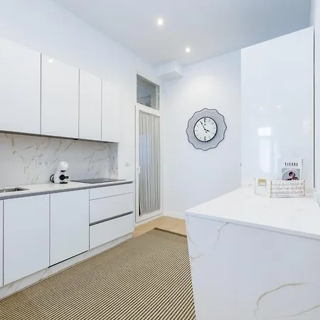 Apartamento Ybh Mare Boutique