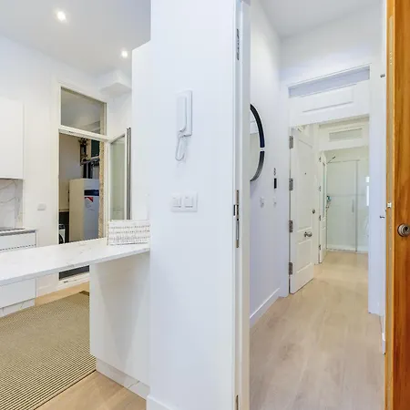 Apartamento Ybh Mare Boutique *