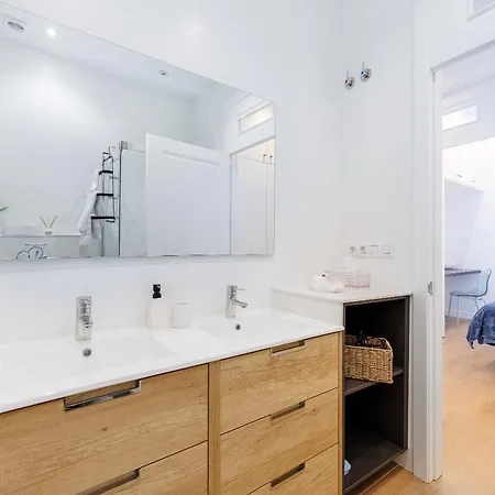 Apartamento Ybh Mare Boutique