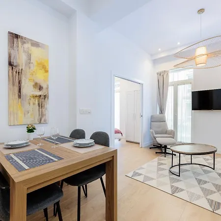 Ybh Mare Boutique Apartamento *