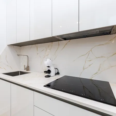 Ybh Mare Boutique Apartamento *