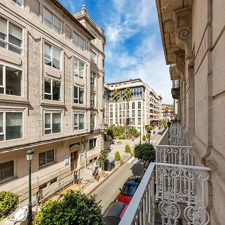 Apartamento Ybh Mare Boutique