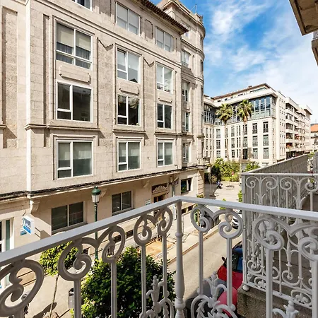 Ybh Mare Boutique Apartamento